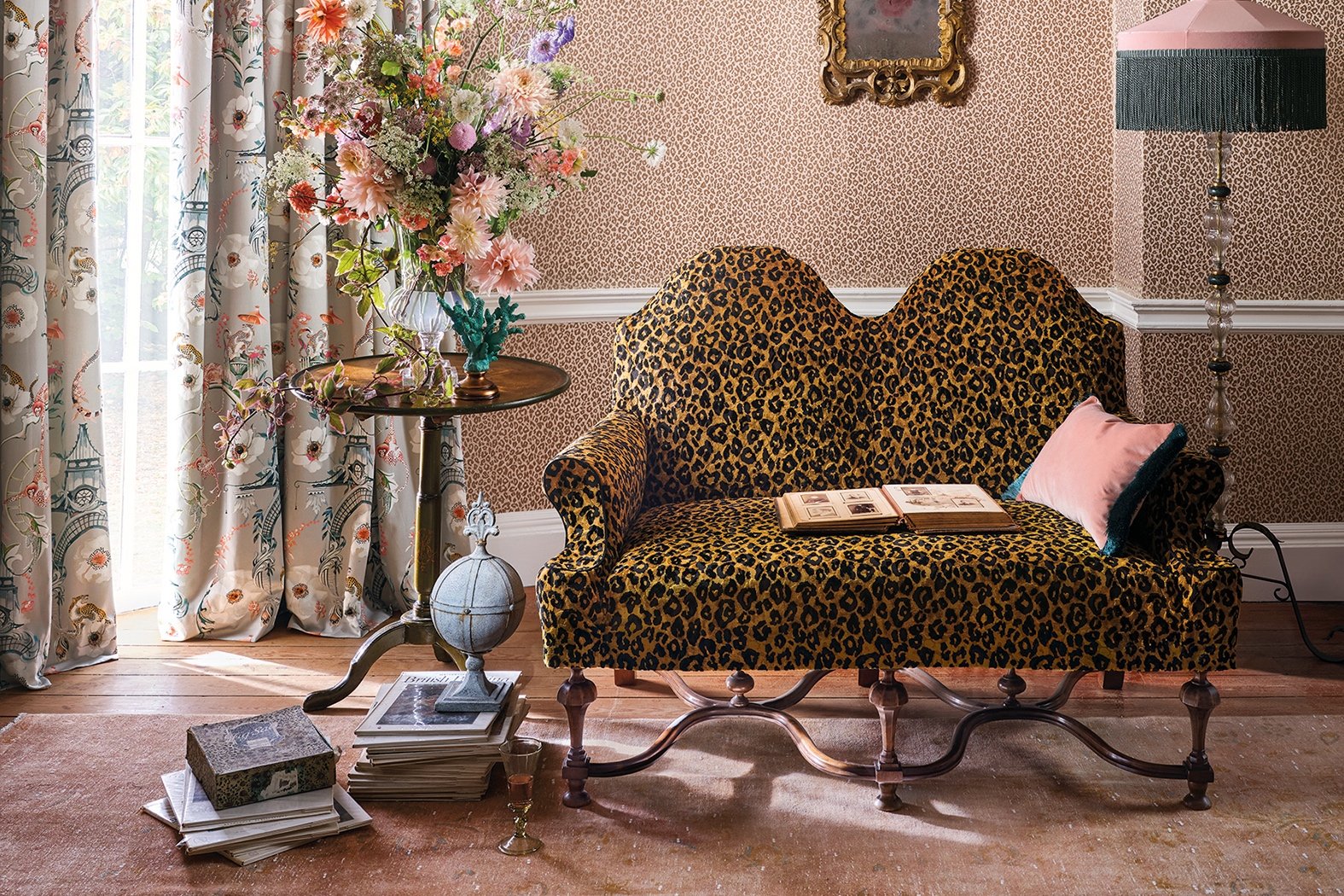 The Odd Chair Company Bespoke handmade upholstered chairs sofas